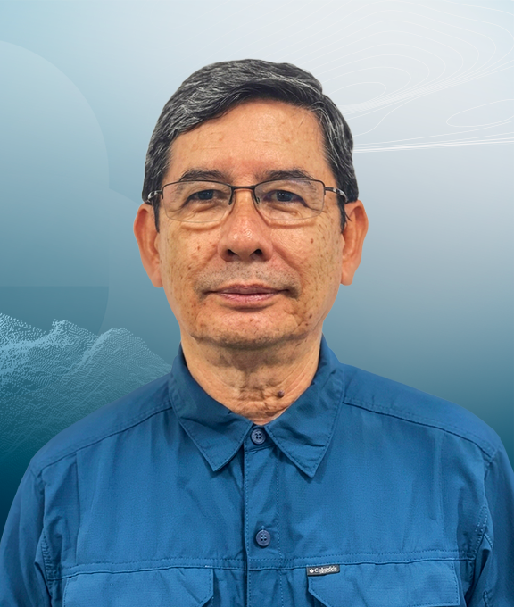 Carlos Ching