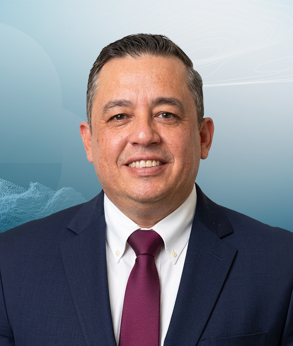 Carlos Elizalde