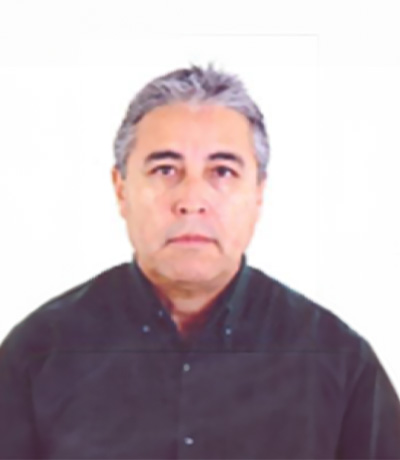 Baltazar Chavez
