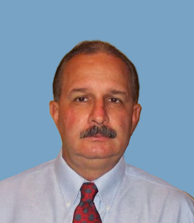 Darryl Jory
