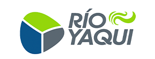Río Yaqui