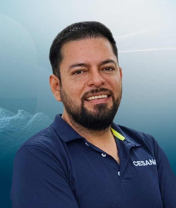 Abraham Betancourt