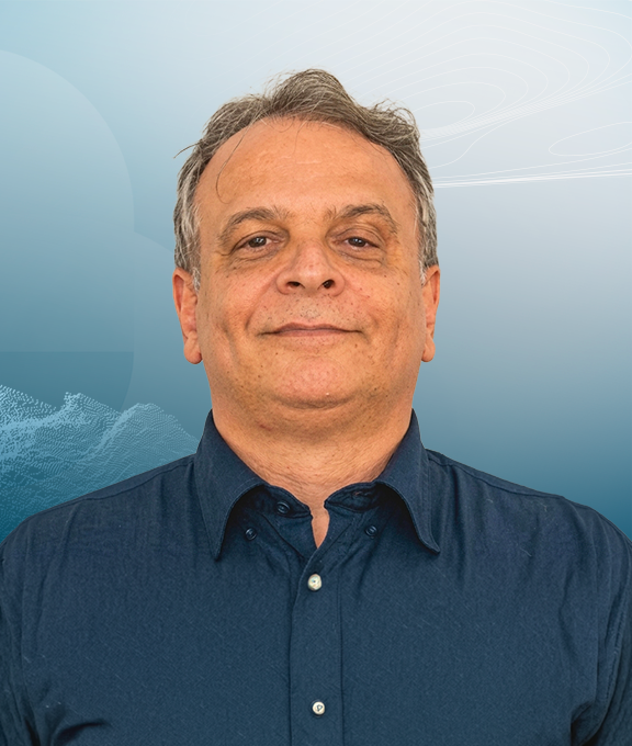 Marcos Santos